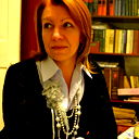 Марина Гончаренко