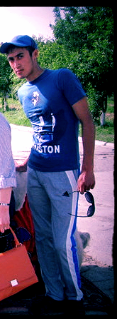 Мурат Мусалиев