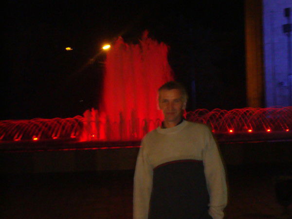 Виталий Мадянов