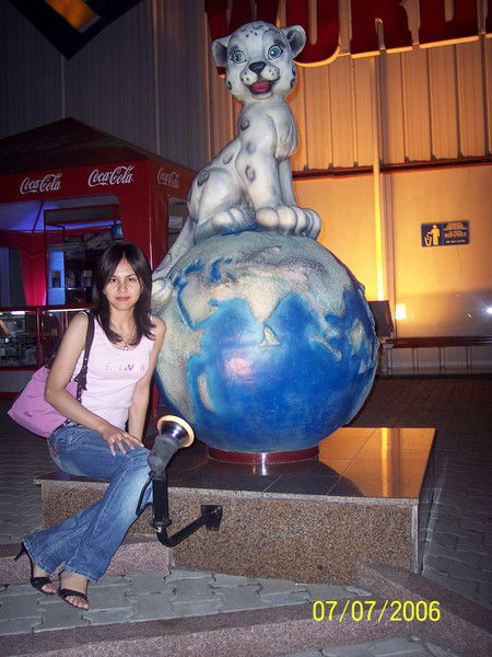 Райгуль Карсакбаева