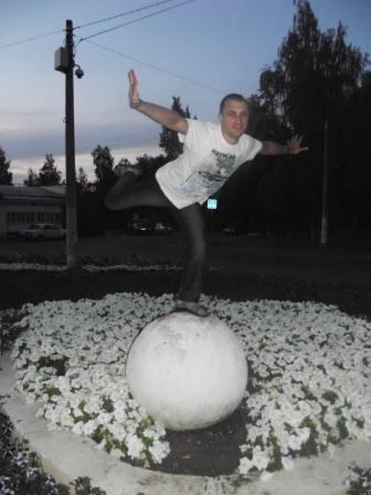 Игорь Рожнёв