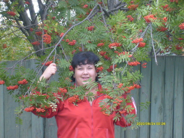 Екатерина Келеменева