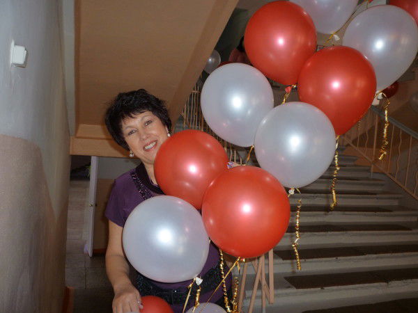 Надежда Надеждина