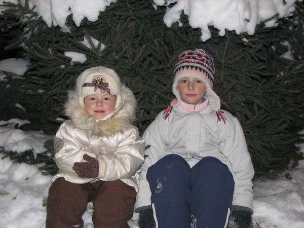 Анастасия Гроник