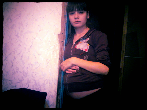 Маринка Афанасьева