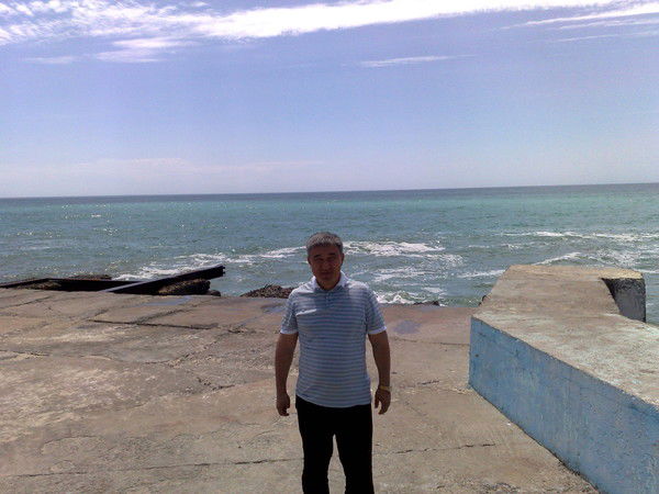 Талгат Дюсегалиев