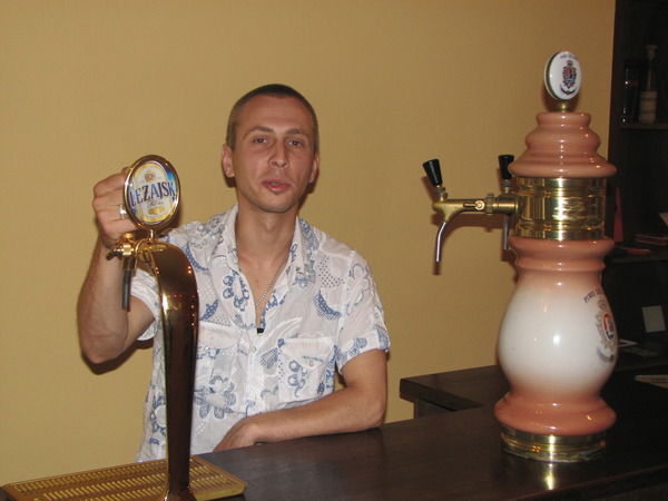 Александр Вжик