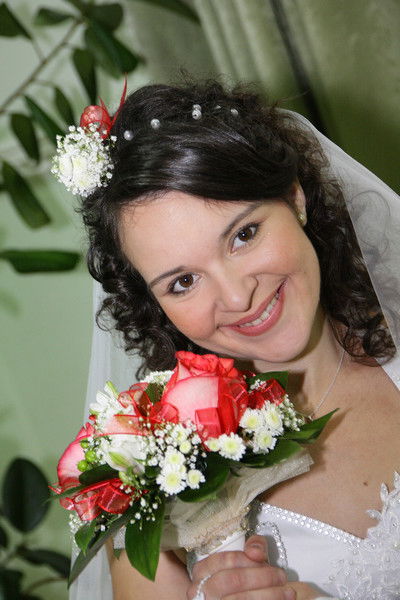 Александра Слепцова