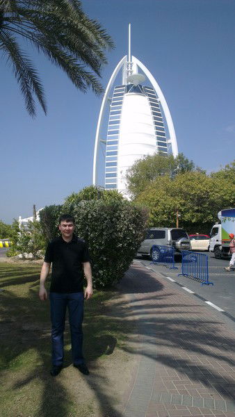 Канат Кунакбаев