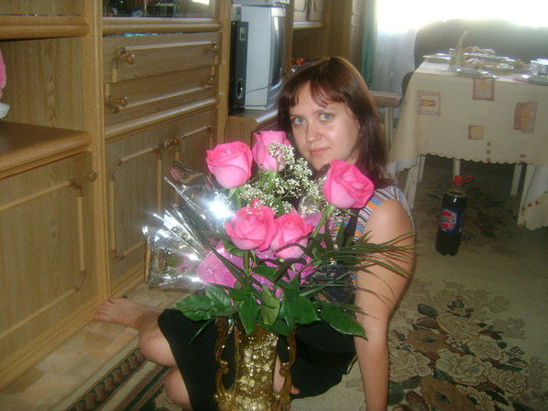 Елена Руднева