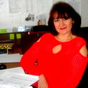 Лилия Винникова