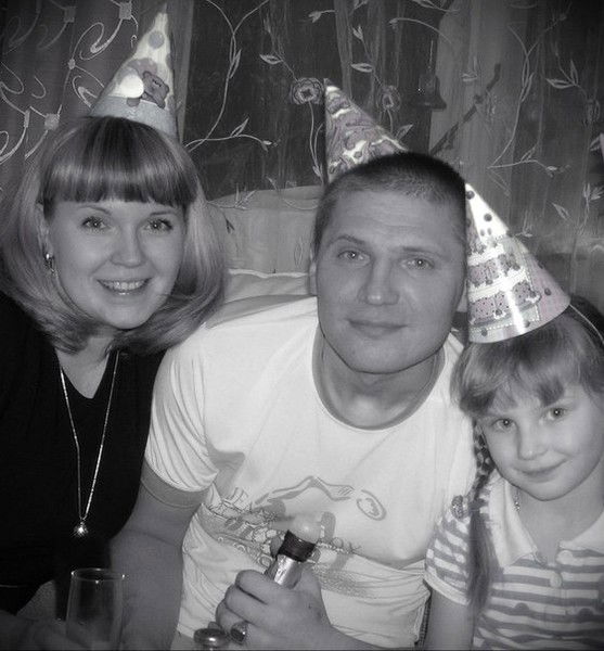 Евгений Лугинин