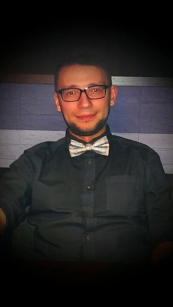 Данил Денисов