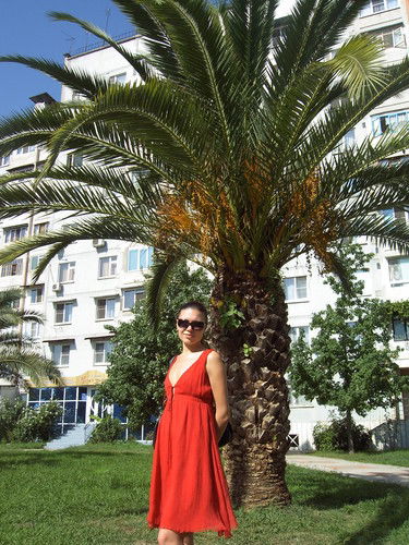 Олеся Луневская