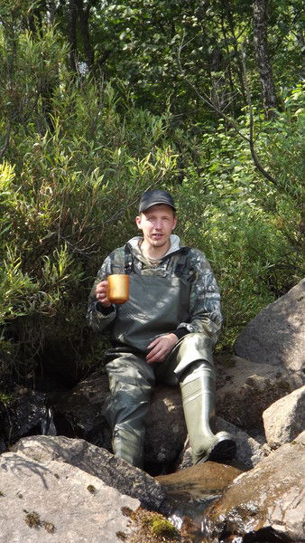 Алексей Доля