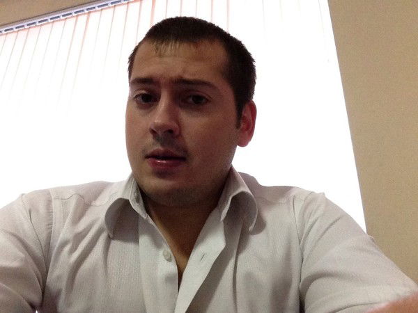 Георгий Гуния