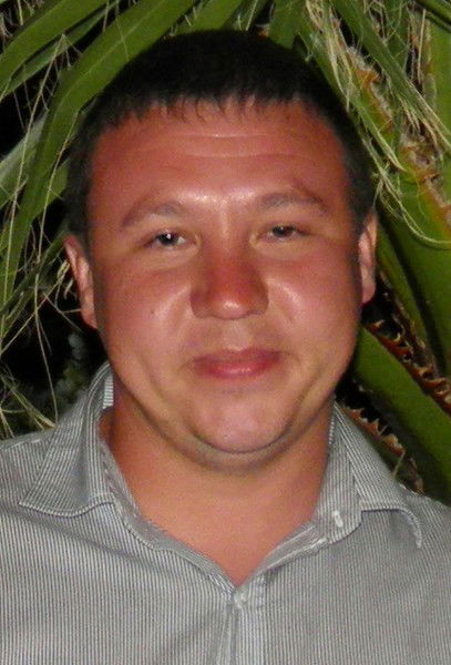 Радик Габбасов