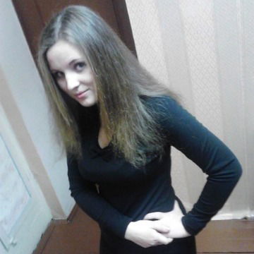 Светлана Строк