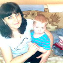 Катерина Пашнева