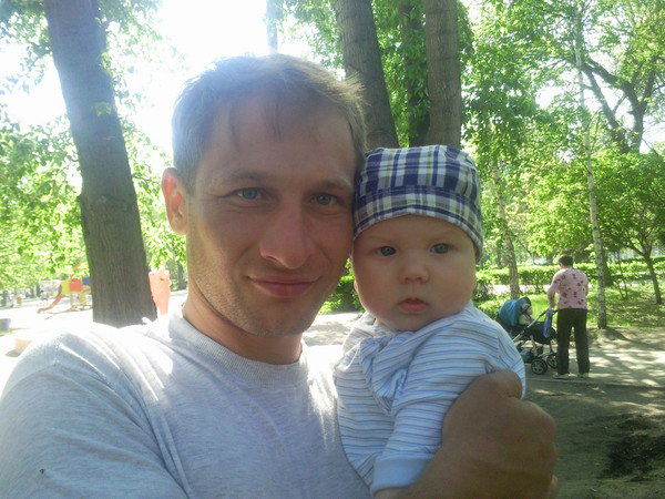 Александр Калинин
