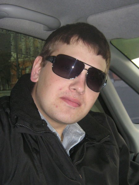 Сергей Малыхин