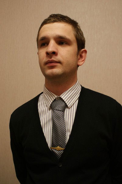 Дмитрий Бибиков