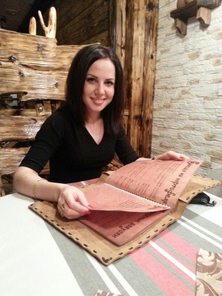 Лиана Коротенко