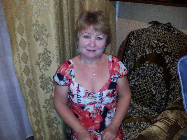 Светлана Белая