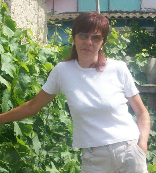 Елена Фефлова