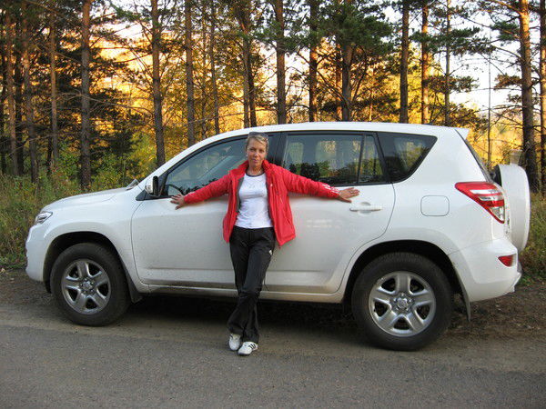 Элла Шабалина