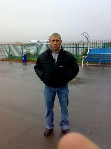 Славик Усков