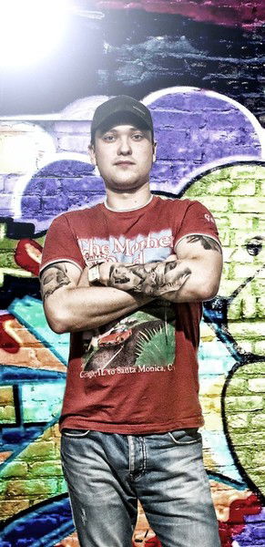 Валерий Гоцманов