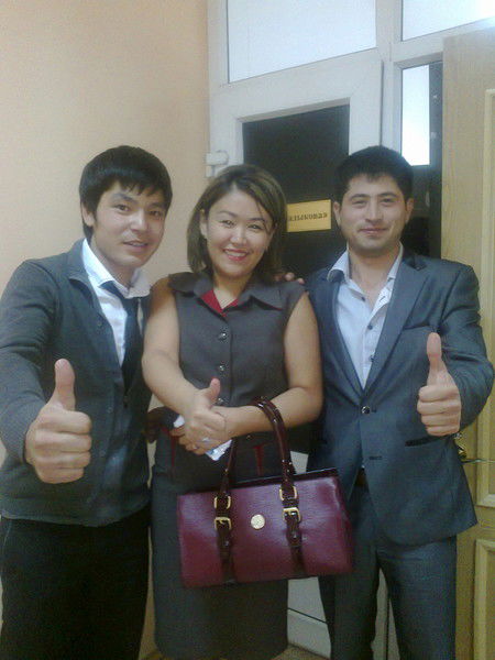 Заитов Зухриддин