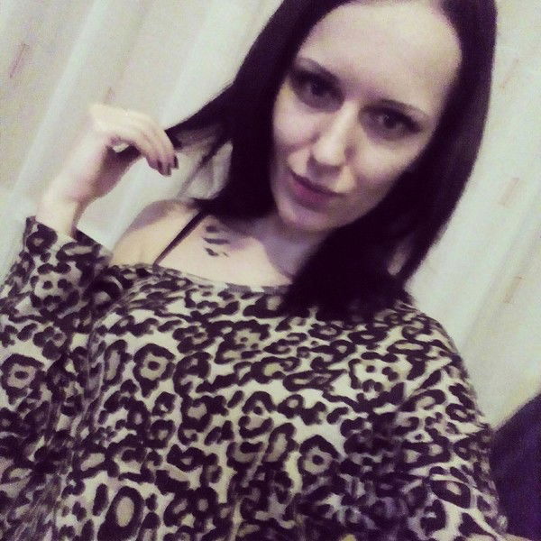 Екатерина Слободян