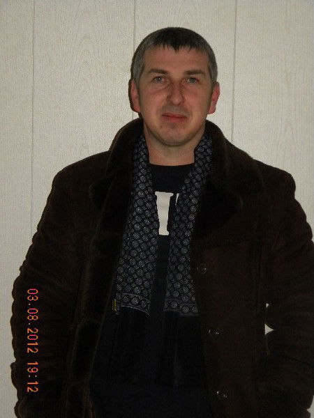 Виталий Мацкойть