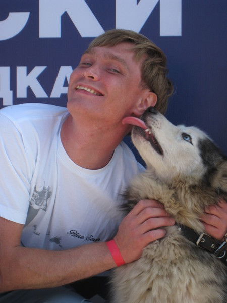 Радик Мусин