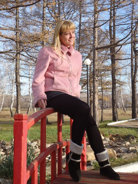 Марина Коновалова