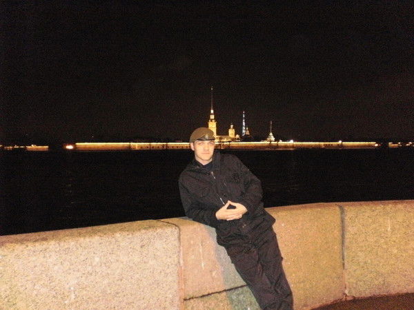 Иван Задорожный