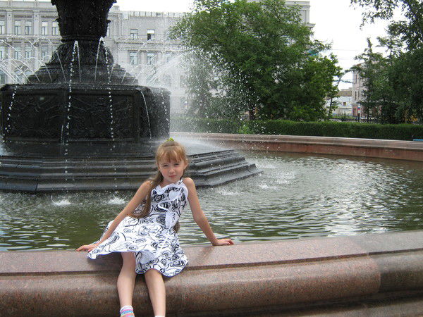 Ванесса Богаткина