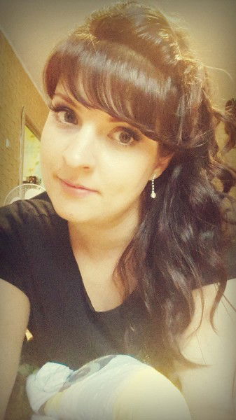 Cветлана Смирнова