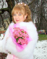 Елена Калмыкова