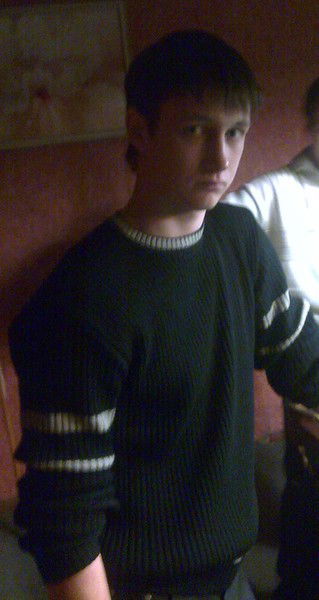 Игорь Войтов