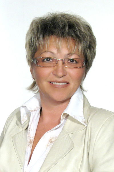 Lidia Beryozkina