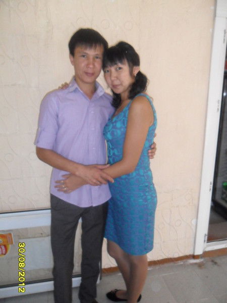 Руслан Акимжанов