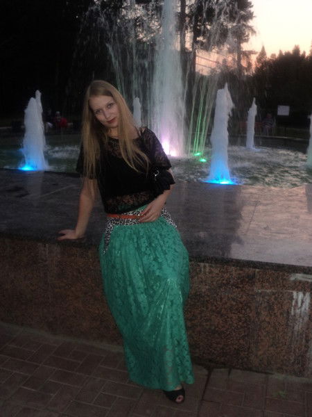 Светлана Фолина