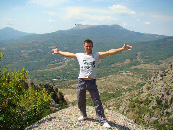 Андрей Тарасевич