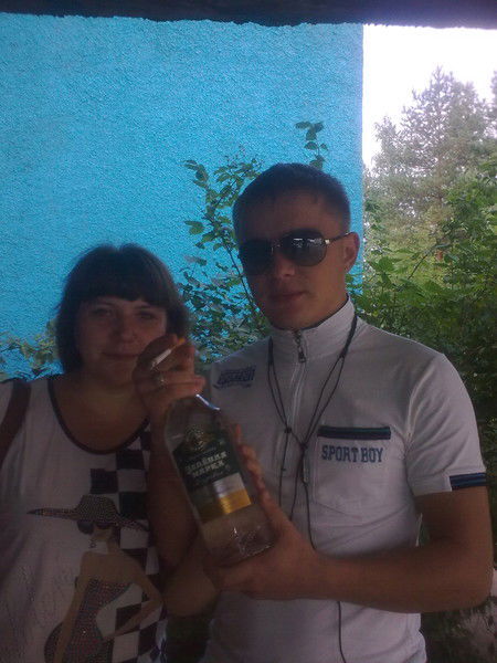 Дмитрий Золотухин