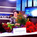 Нина Кулиниченко