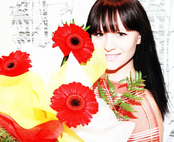 Татьяна Волкова