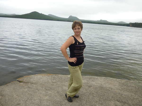 Елена Шрайнер